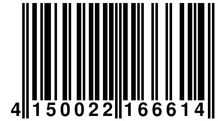 4 150022 166614