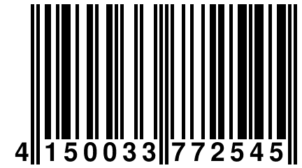 4 150033 772545