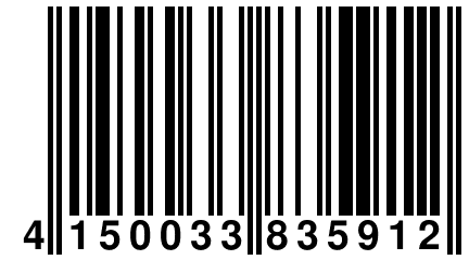 4 150033 835912