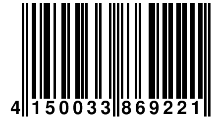 4 150033 869221