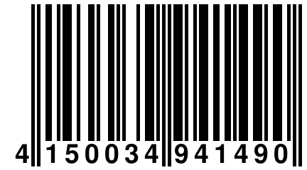 4 150034 941490