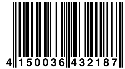 4 150036 432187