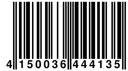 4 150036 444135