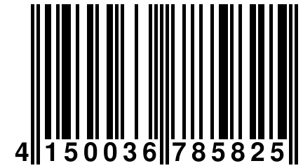 4 150036 785825