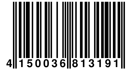 4 150036 813191