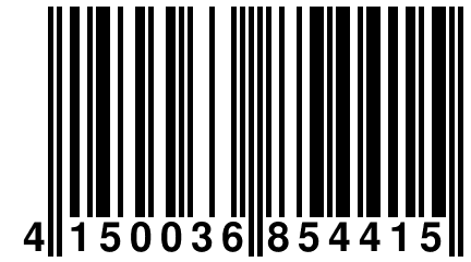 4 150036 854415