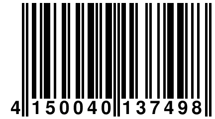 4 150040 137498