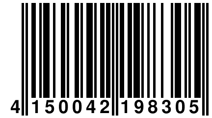 4 150042 198305