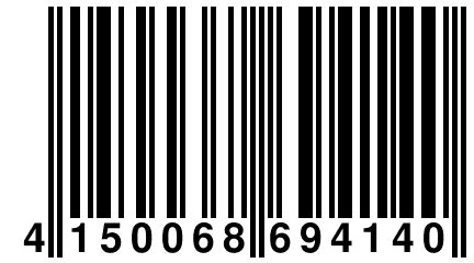 4 150068 694140