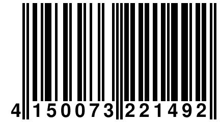 4 150073 221492