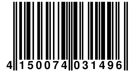 4 150074 031496