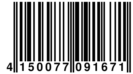 4 150077 091671