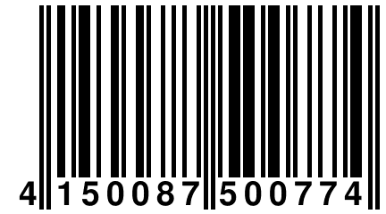 4 150087 500774