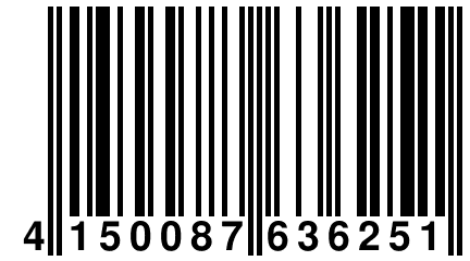 4 150087 636251