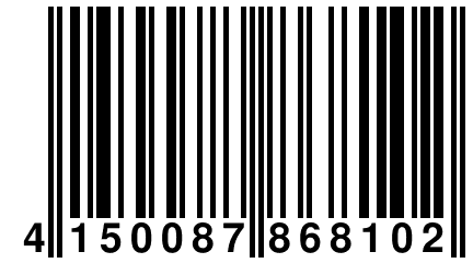 4 150087 868102