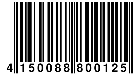 4 150088 800125