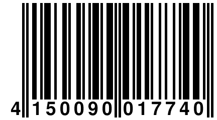 4 150090 017740