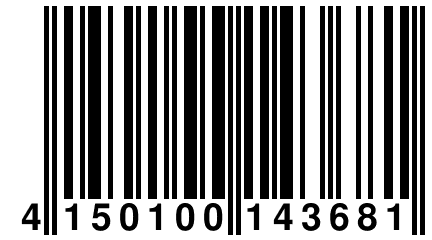 4 150100 143681