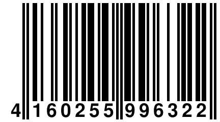 4 160255 996322