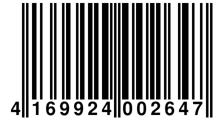 4 169924 002647