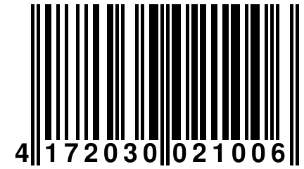 4 172030 021006