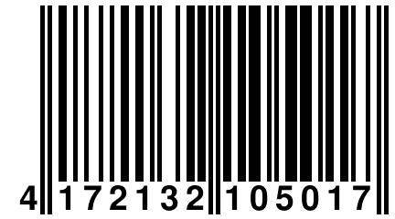 4 172132 105017