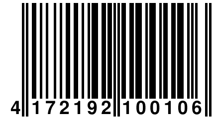 4 172192 100106