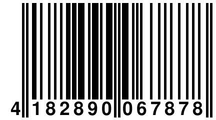 4 182890 067878