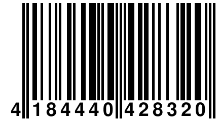 4 184440 428320