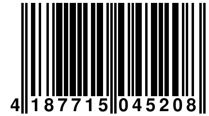 4 187715 045208