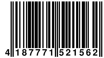 4 187771 521562