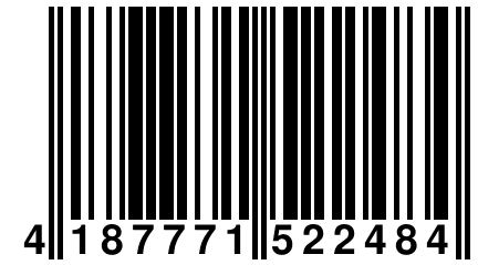 4 187771 522484