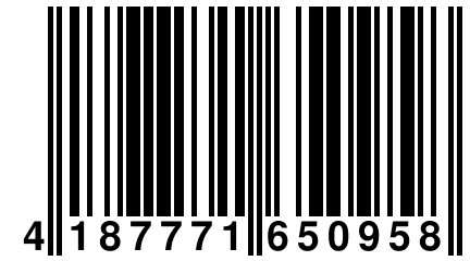 4 187771 650958