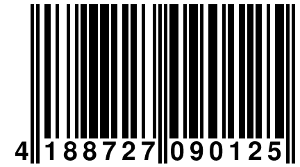 4 188727 090125