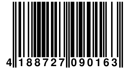 4 188727 090163