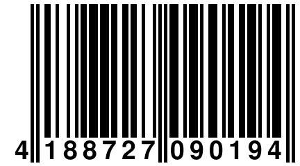 4 188727 090194