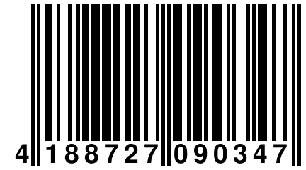 4 188727 090347