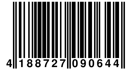 4 188727 090644