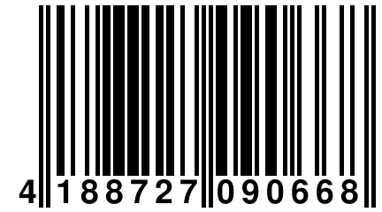 4 188727 090668