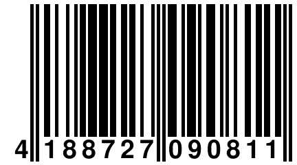 4 188727 090811