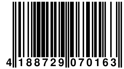 4 188729 070163