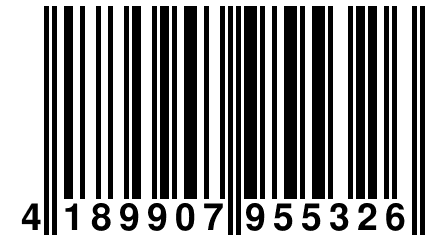 4 189907 955326