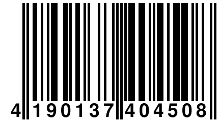 4 190137 404508