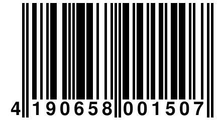 4 190658 001507