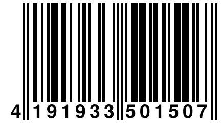 4 191933 501507