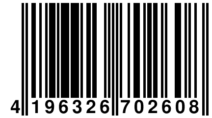 4 196326 702608