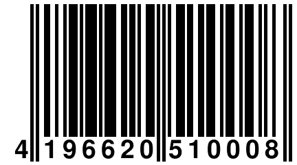 4 196620 510008