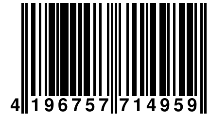 4 196757 714959