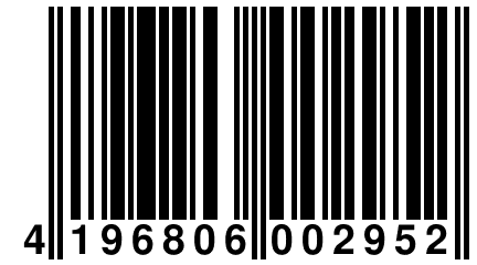 4 196806 002952