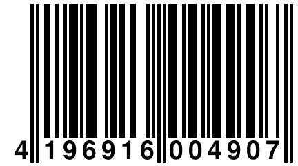 4 196916 004907